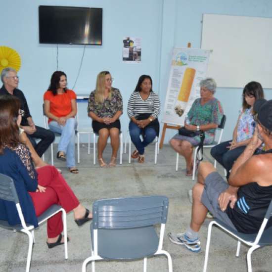 Grupo de Combate ao Tabagismo