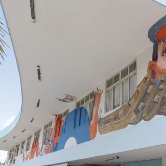 Museu de Cultura Popular