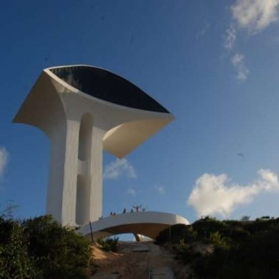Museu Memorial Natal
