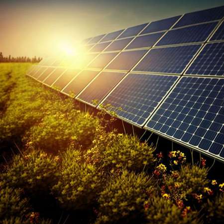 Brasil sobe seis posições em ranking mundial de energia solar