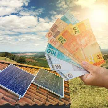 Entenda tudo sobre sua conta de luz com sistema fotovoltaico